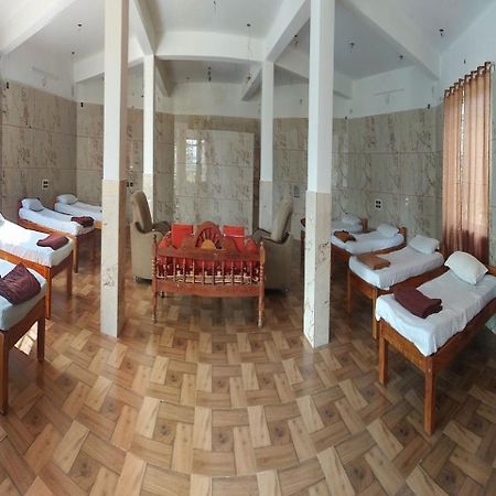 Cs County Resort Sakleshpur Esterno foto