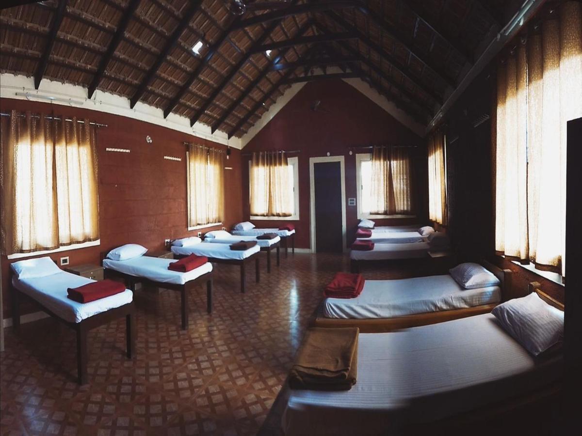 Cs County Resort Sakleshpur Esterno foto