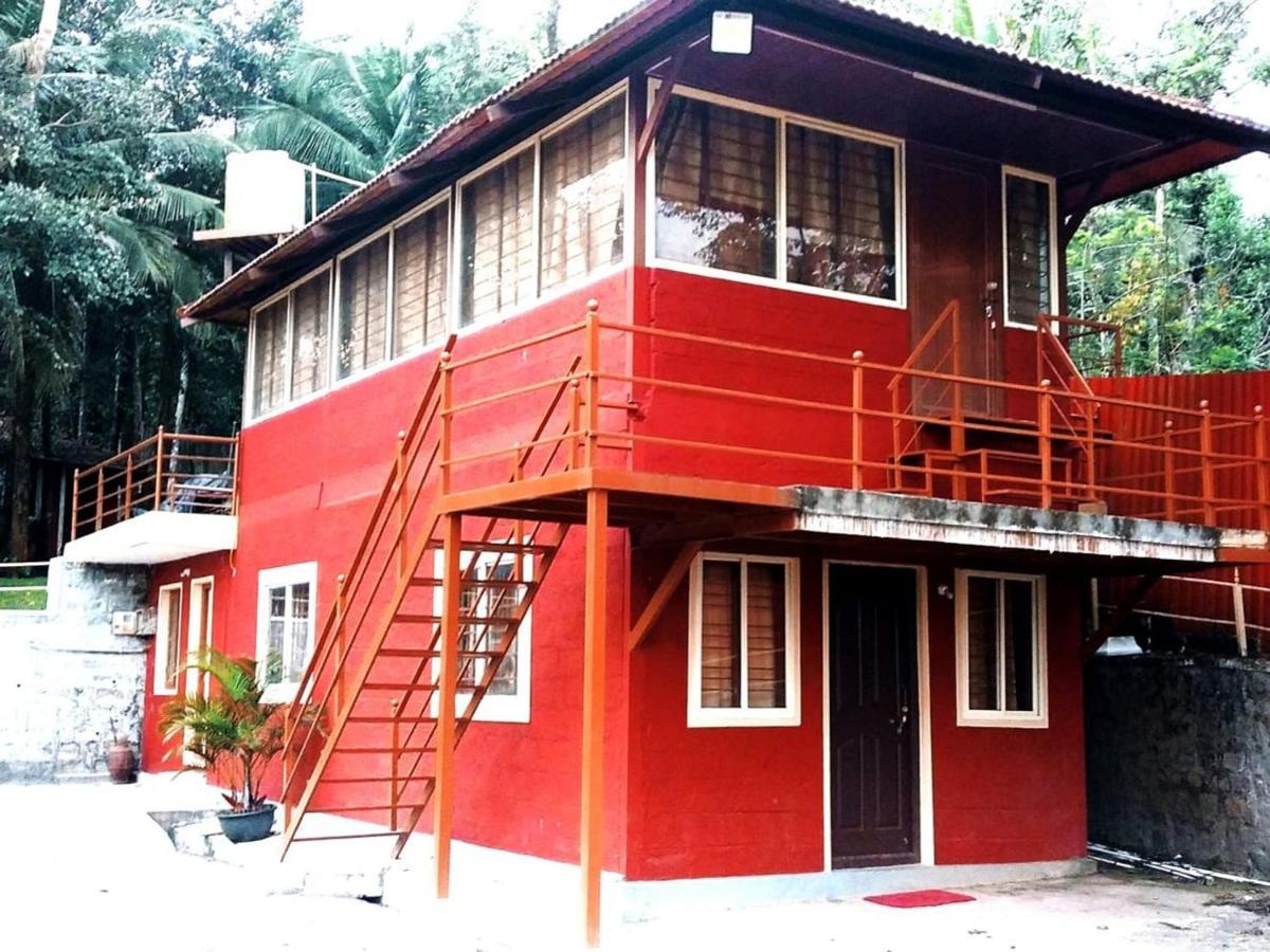 Cs County Resort Sakleshpur Esterno foto