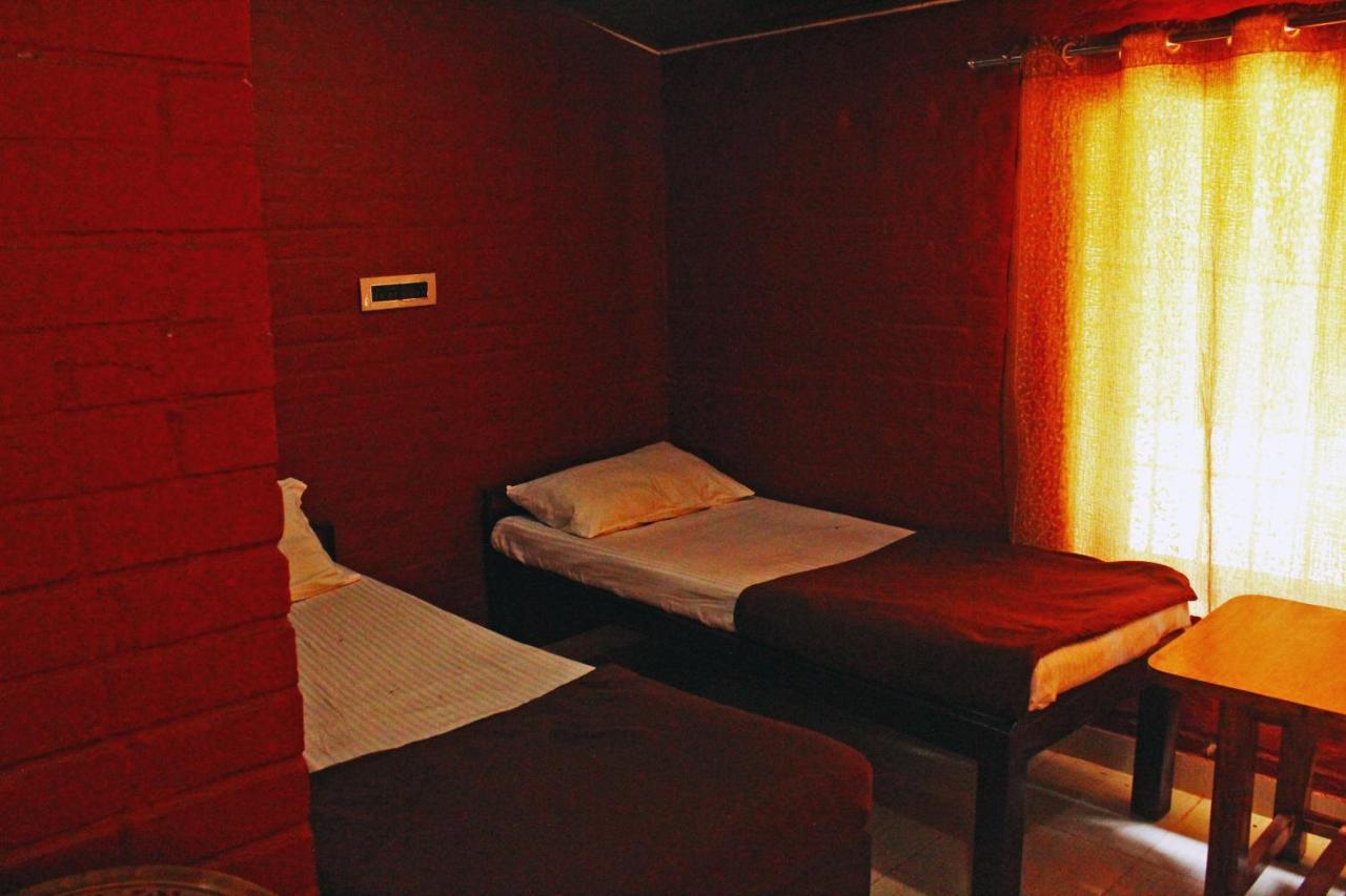 Cs County Resort Sakleshpur Esterno foto